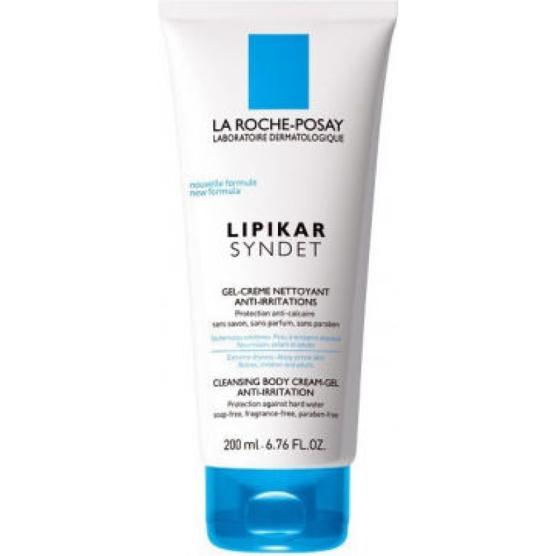 LA ROCHE POSAY LIPIKAR SYNDET AP+ 200ml